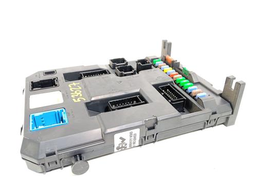 Used Fuse box CITROËN C3 II (SC_) 1.0 VTi 68 (68 hp) 19272746