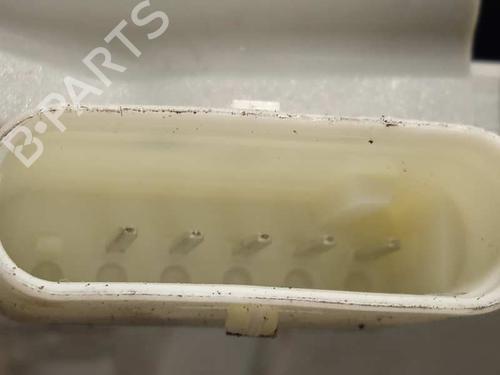 Rear right lock AUDI A1 Sportback (8XA, 8XF) 1.4 TDI | BP7295026C99