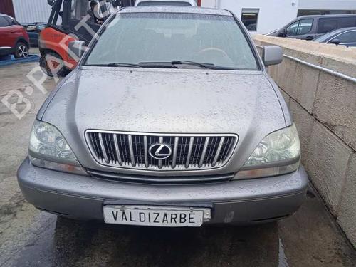 Electronic module LEXUS RX (MCU15) 300 (MCU10_, MCU10R) | BP9438397M83 