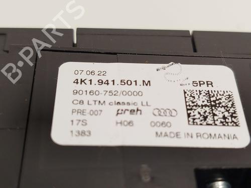 Switch AUDI A6 C8 (4A2) 45 TDI Mild Hybrid quattro | BP26503045I30