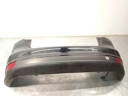 Rear bumper FORD FOCUS III  | BP16767162C8 