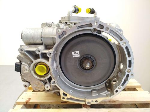 Used Gearbox Gearbox 35955551 35955551