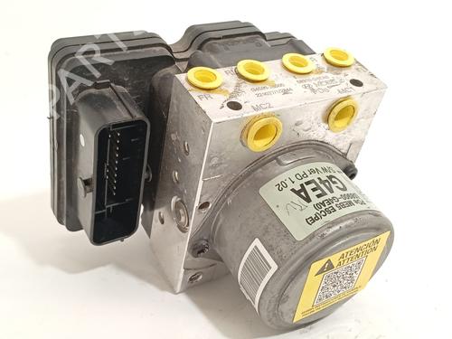 Used ABS pump ABS pump HYUNDAI i30 FASTBACK (PDE, PDEN) 1.0 T-GDI (120 hp) 36491701 36491701