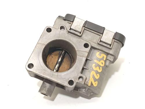 Throttle body FORD KA (RU8) 1.2 | BP40072171M82 - Image 2