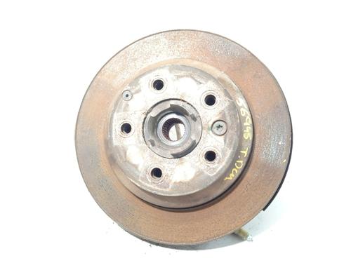 Right rear steering knuckle AUDI Q7 (4LB) 3.0 TDI quattro | BP30060212M28