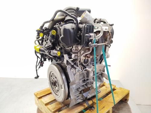 Used Engine Engine 36354433 36354433