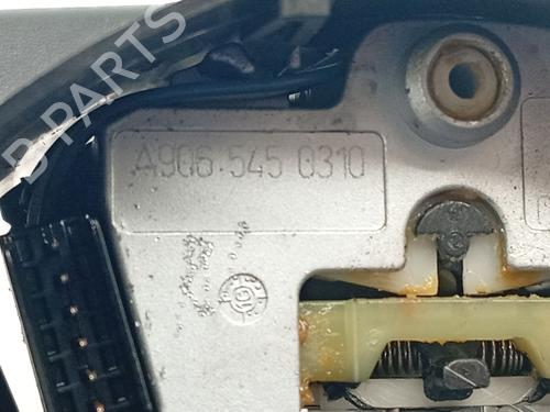 Steering column stalk VW CRAFTER 30-50 Van (2E_) 2.0 TDI | BP34700433I23 - Image 4