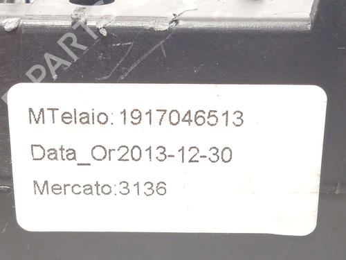 Electronic module ALFA ROMEO GIULIETTA (940_) 2.0 JTDM (940.FXL1A) | BP37633076M83 - Image 5