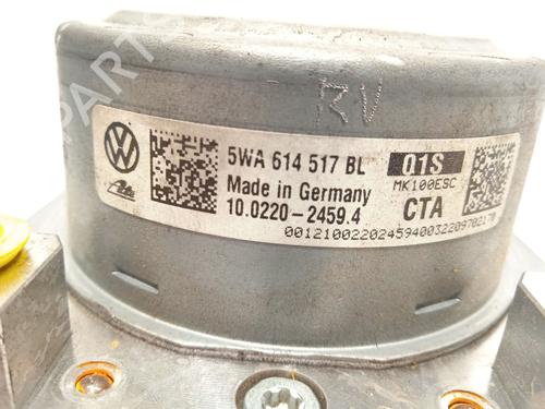 ABS pump CUPRA FORMENTOR (KM7, KMP)  | BP21018243M43 