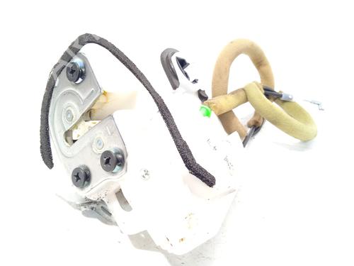 Used Rear left lock MAZDA 3 (BL) 1.6 MZR CD (BL14) (116 hp) 28214315