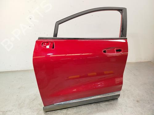 Left front door FORD PUMA (J2K, CF7) 1.0 EcoBoost | BP24974513C2 
