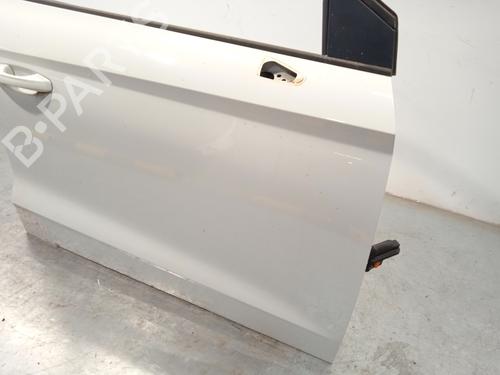 Right front door SEAT IBIZA V (KJ1, KJG) 1.0 TSI | BP29764892C3 