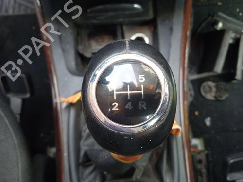 Fuel pump MERCEDES-BENZ A-CLASS (W169) A 170 (169.032, 169.332) | BP25593426M76