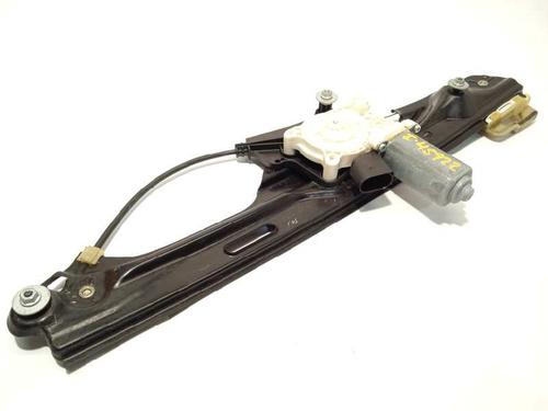 Rear left window mechanism BMW X3 (F25) sDrive 18 d | BP8642732C24 