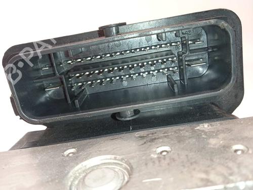 ABS pump MERCEDES-BENZ A-CLASS (W176) A 180 CDI / d (176.012) | BP16674920M43 