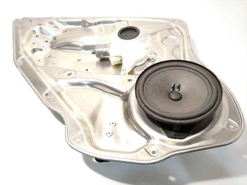 Used Rear left window mechanism MERCEDES-BENZ E-CLASS (W212) E 220 CDI / BlueTEC (212.001, 212.002) (170 hp) 5643724