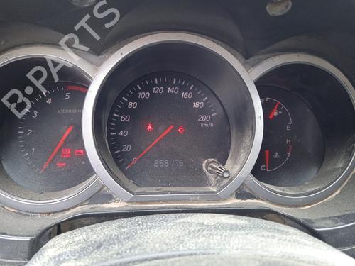 Gearbox SUZUKI GRAND VITARA II (JT, TE, TD) 1.9 DDiS All-wheel Drive (JT419, TD44, JB419WD, JB419XD,... | BP24739150M3 