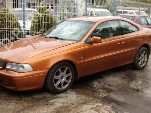 Used Parts VOLVO C70 I Coupe (872) 2.4 T 114137