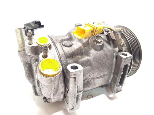 Used AC compressor CITROËN C5 II (RC_) 2.0 16V (RCRFJB, RCRFJC) (140 hp) 16471065