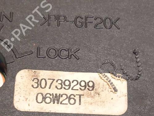 Headlight switch VOLVO C30 (533) D5 | BP8696734I24 - Image 4