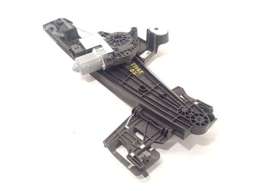 Used Rear right window mechanism Rear right window mechanism 38750125 38750125