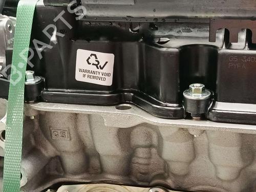 Engine MAZDA CX-30 (DM) SKYACTIV-G M Hybrid | BP39407837M1 - Image 10