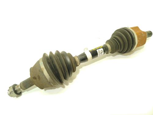 Used Left front driveshaft Left front driveshaft JEEP RENEGADE SUV (BU, B1, BV) 2.0 CRD 4x4 (170 hp) 34441844 34441844