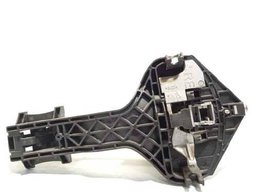 Front right exterior door handle VW CRAFTER 30-35 Bus (2E_)  | BP7291055C129 
