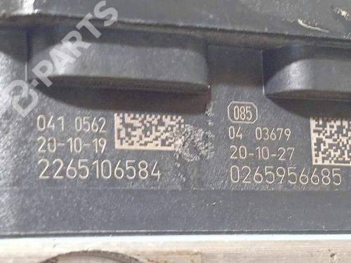 ABS pump SEAT IBIZA V (KJ1, KJG)  | BP10004629M43 