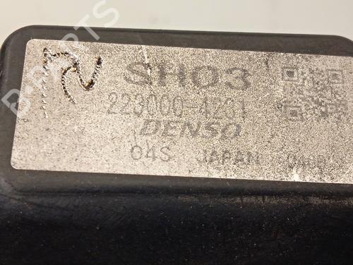 Water radiator MAZDA CX-5 (KE, GH) 2.2 D (KE2FW) | BP23660568M31 