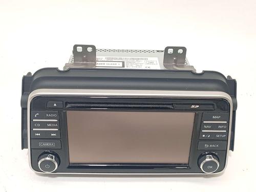 Electronic module NISSAN MICRA V (K14) 1.5 DCI | BP40013222M83 - Image 3