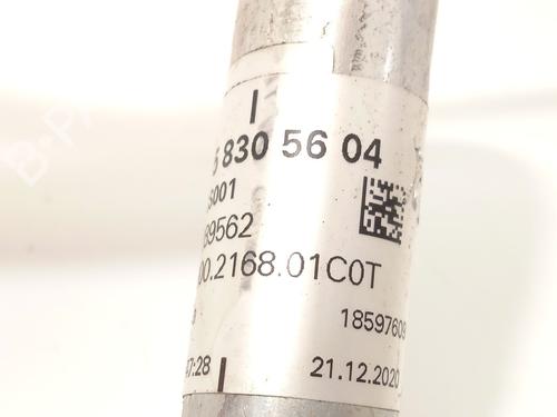 AC pipe MERCEDES-BENZ C-CLASS (W205) C 220 d (205.014) | BP29061325M126 