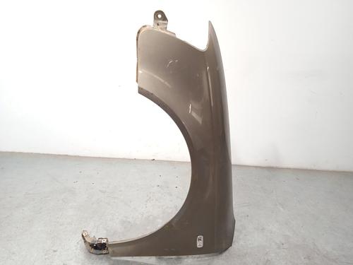 Used Left front fenders AUDI A4 B7 (8EC) 2.0 TDI 16V (140 hp) 29395557