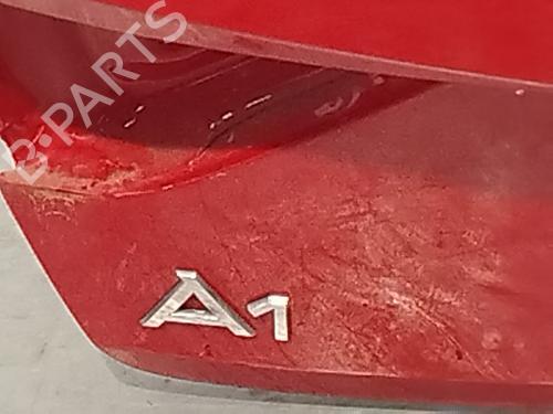 Tailgate AUDI A1 Sportback (GBA) 30 TFSI | BP31850148C6