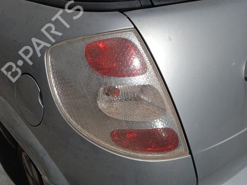 Right headlight CITROËN C3 Pluriel (HB_) 1.4 | BP25742718C29 