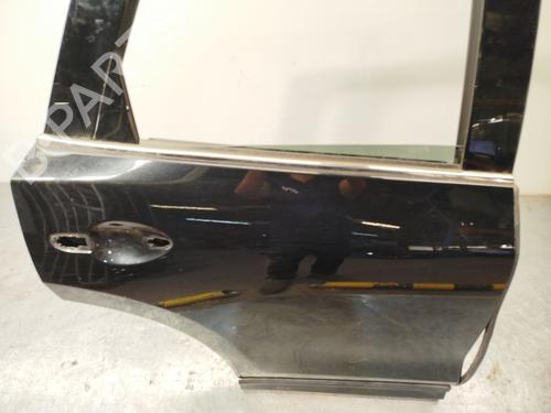 Dør højre bagtil MAZDA CX-5 (KF) 2.5 AWD | BP28426144C5