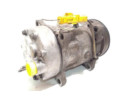 Used AC compressor CITROËN C8 (EA_, EB_) 2.2 HDi (128 hp) 15737068