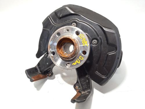 Right front steering knuckle SEAT ARONA (KJ7, KJP) 1.0 TSI | BP30201228M26 