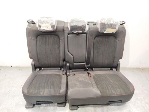 Seats set FORD KUGA III (DFK) 2.5 Duratec Plug-in-Hybrid | BP30145318C78 - Image 2