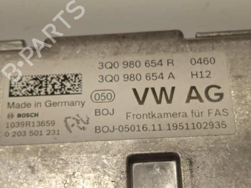 Electronic module VW T-CROSS (C11, D31) 1.0 TSi | BP9752302M83 