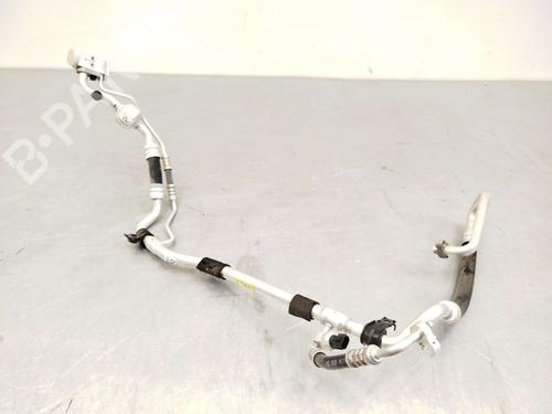 Used AC pipe AC pipe KIA CEED Sportswagon (CD) 1.6 GDI Hybrid (141 hp) 39398442 39398442