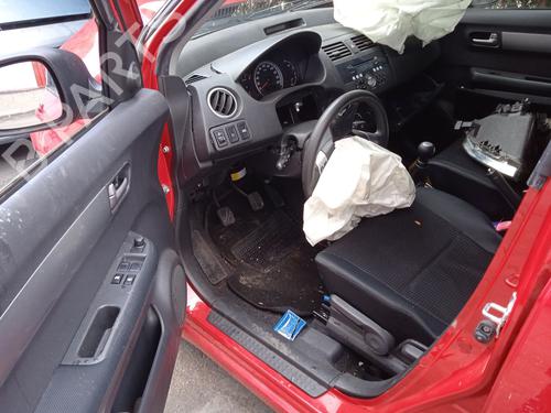 Engine SUZUKI SWIFT III (MZ, EZ) 1.3 (RS413, ZC11S) | BP21027685M1 