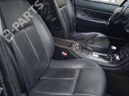 Front left window mechanism PEUGEOT 607 (9D, 9U)  | BP11110778C22  - Image 12