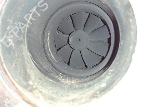 Engine OPEL ASTRA J (P10)  | BP28214296M1 