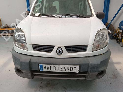 Rear differential RENAULT KANGOO (KC0/1_) 1.9 dCi 4x4 | BP39164893M24 - Image 13