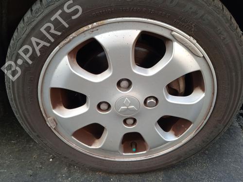 Alternatore MITSUBISHI COLT VI (Z3_A, Z2_A) 1.3 (Z21A) | BP28143445M7  - Image 27