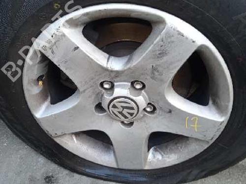 Rear left window mechanism VW TOUAREG (7LA, 7L6, 7L7)  | BP16497625C24 