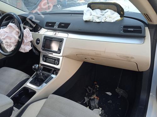 Rear left lock VW PASSAT CC B6 (357) 2.0 TDI | BP28839665C100  - Image 17