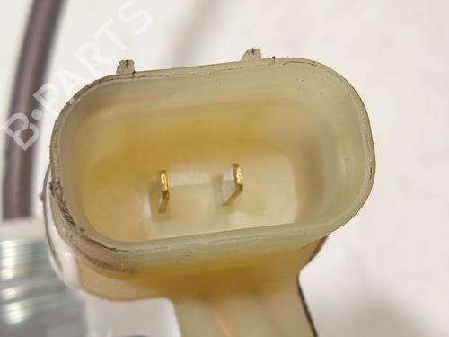 Rear right window mechanism KIA RIO IV (YB, SC, FB) 1.2 CVVT | BP28211589C25