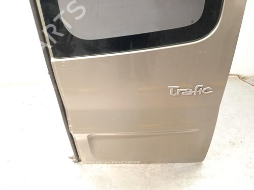 Right rear door RENAULT TRAFIC II Bus (JL) 2.5 dCi 145 (JL0J) | BP28184456C5 